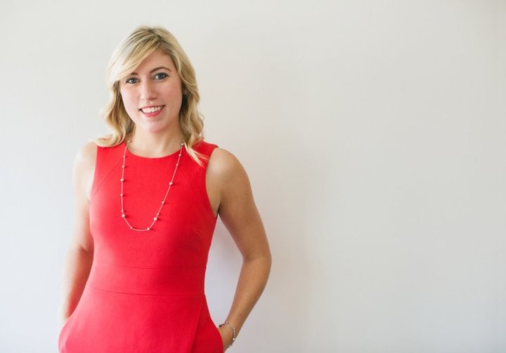 Laura Metcalfe, Outline&nbsp;Interiors