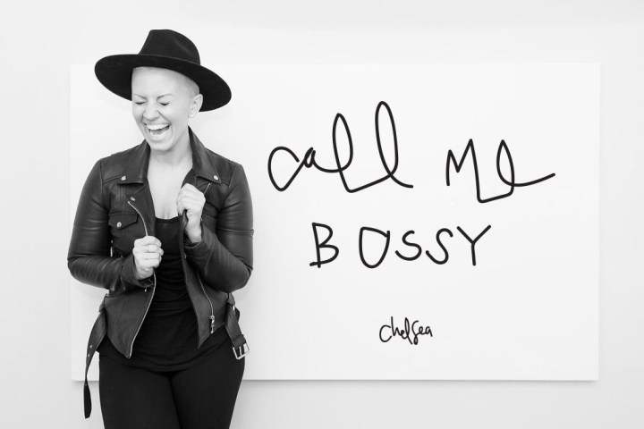 Chelsea Leifken, Designer +&nbsp;Artist