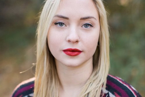 Danielle Shorr, Author, Beyond&nbsp;Existing