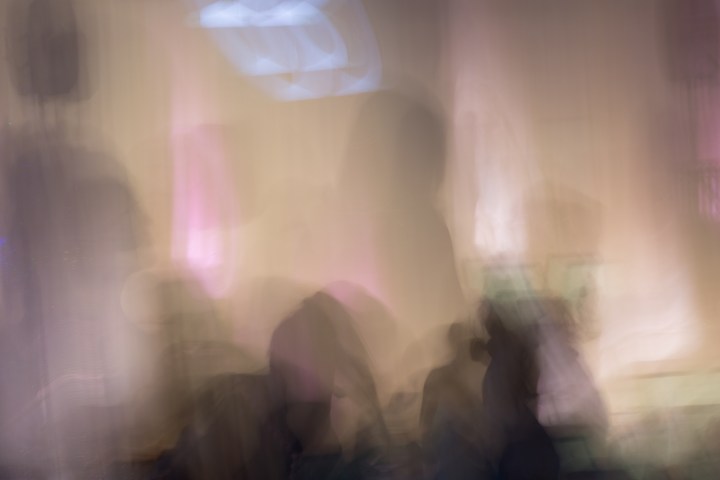 Women Are Changing How Networking is&nbsp;Done