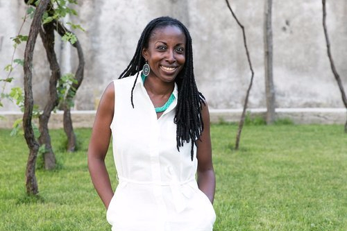 Gail Anderson, Giving Back with&nbsp;Gail