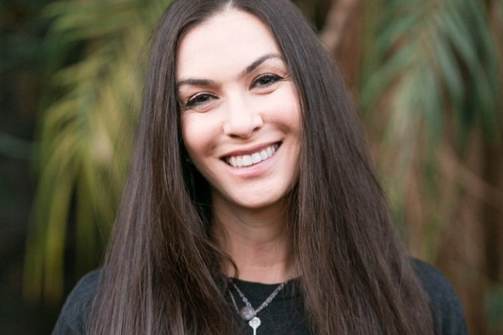 Jessie Reider, Co-Owner,&nbsp;Finzi