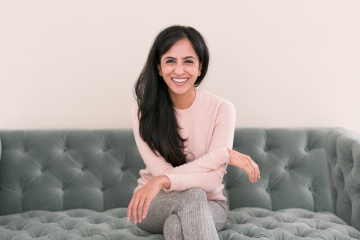 Michelle Ranavat, Ranavat&nbsp;Botanics