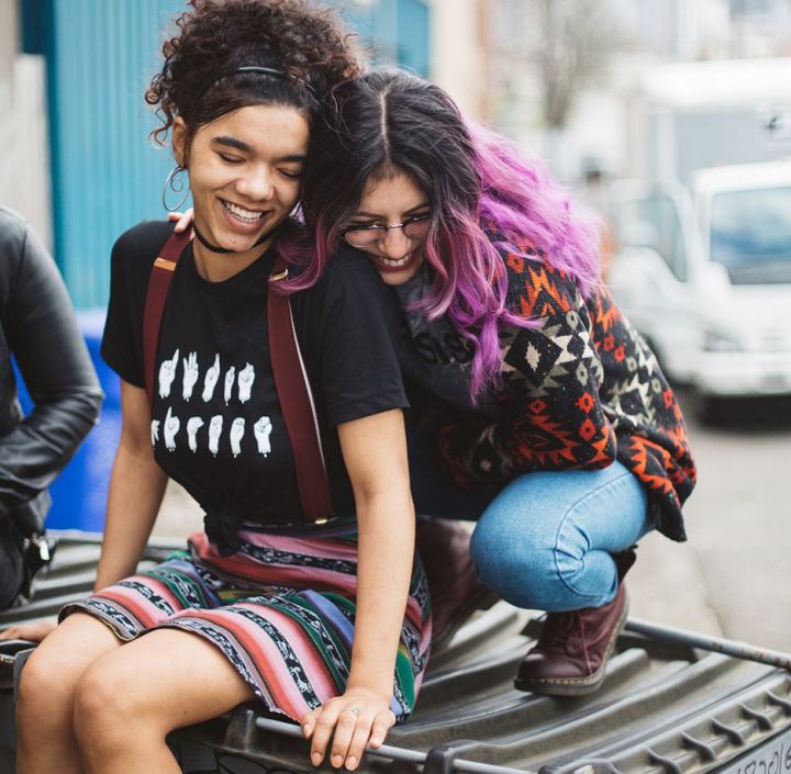 Exciting News for Women in&nbsp;Business