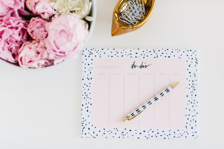 The Doing of the&nbsp;Thing