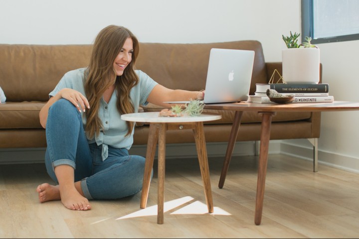 Guest Boss: Libby Crow, Business Coach + Human&nbsp;Sparkler