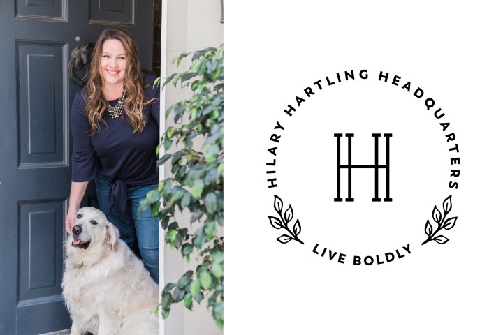 Hilary Hartling, Brand&nbsp;Synergist